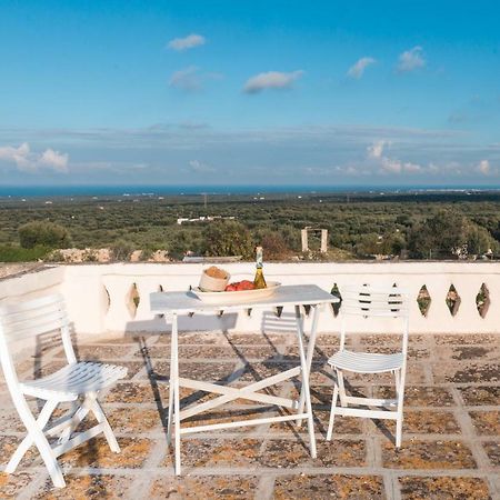 Sea And The City Apartments By Wonderful Italy Ostuni Exterior foto