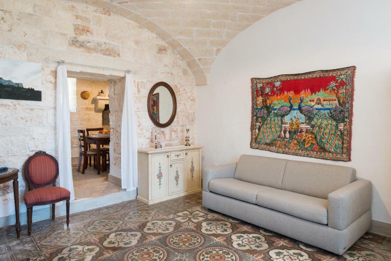 Sea And The City Apartments By Wonderful Italy Ostuni Exterior foto