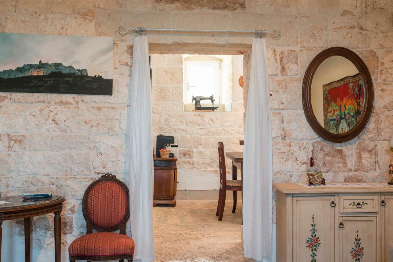 Sea And The City Apartments By Wonderful Italy Ostuni Exterior foto