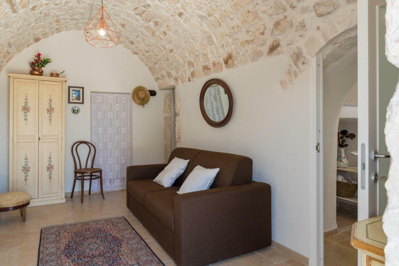 Sea And The City Apartments By Wonderful Italy Ostuni Exterior foto